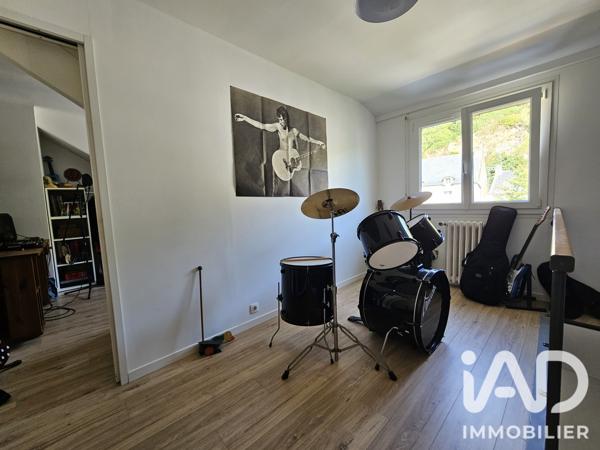 Maison à vendre 9 pièces 178 m² Cancale
