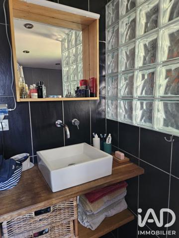 Maison à vendre 9 pièces 178 m² Cancale