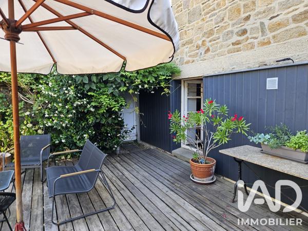 Maison à vendre 9 pièces 178 m² Cancale