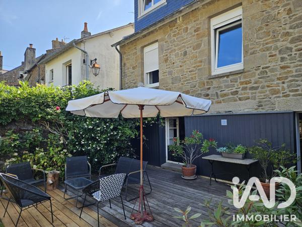 Maison à vendre 9 pièces 178 m² Cancale