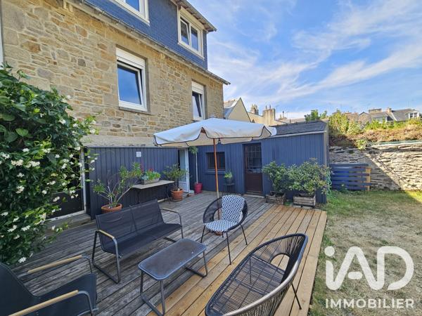 Maison à vendre 9 pièces 178 m² Cancale