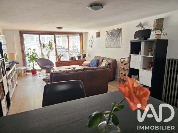 Maison à vendre 9 pièces 178 m² Cancale