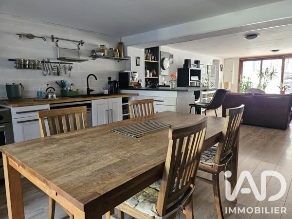 Maison à vendre 9 pièces 178 m² Cancale