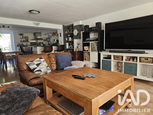 Maison à vendre 9 pièces 178 m² Cancale
