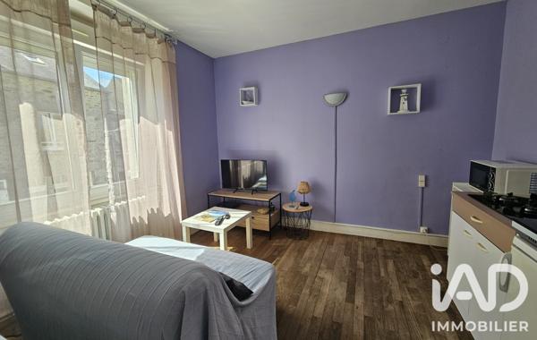 Maison à vendre 9 pièces 178 m² Cancale