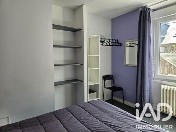 Maison à vendre 9 pièces 178 m² Cancale