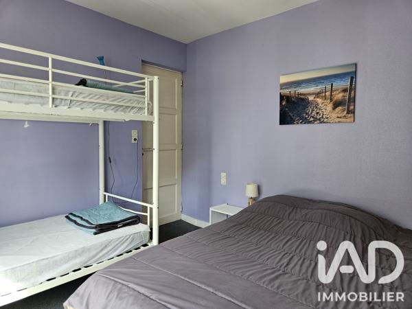 Maison à vendre 9 pièces 178 m² Cancale
