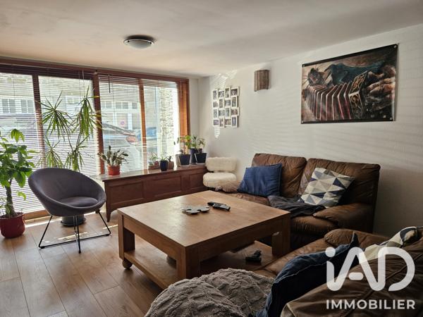 Maison à vendre 9 pièces 178 m² Cancale