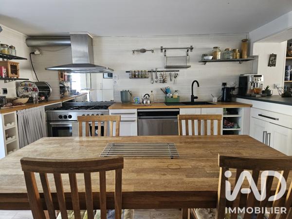 Maison à vendre 9 pièces 178 m² Cancale