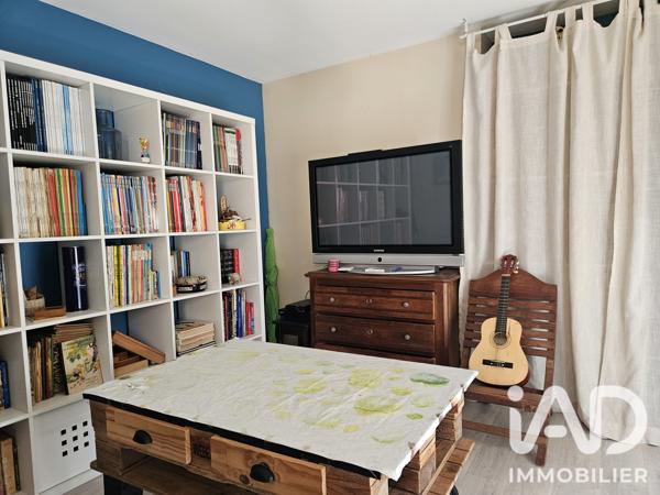 Maison à vendre 9 pièces 178 m² Cancale