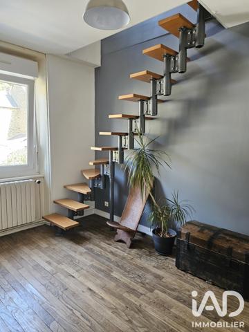 Maison à vendre 9 pièces 178 m² Cancale