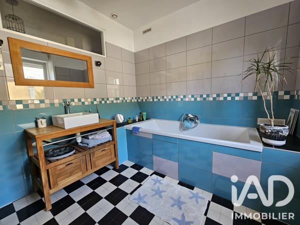 Maison à vendre 9 pièces 178 m² Cancale