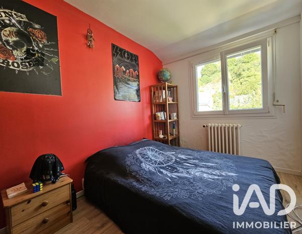 Maison à vendre 9 pièces 178 m² Cancale