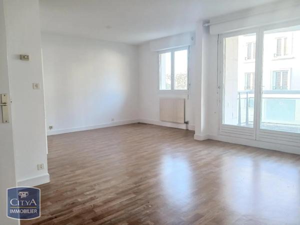 Appartement à louer 2 pièces 68.02m²