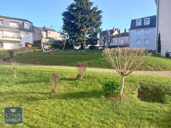 Appartement à louer 2 pièces 68.02m²