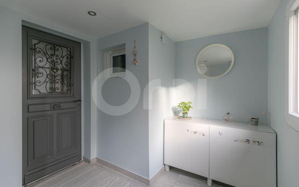 Maison à vendre    3 pièces •  Lagny-sur-Marne