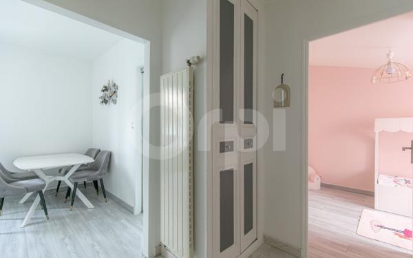 Maison à vendre    3 pièces •  Lagny-sur-Marne