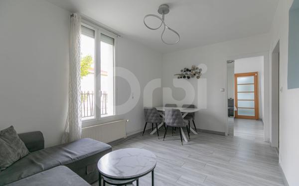 Maison à vendre    3 pièces •  Lagny-sur-Marne