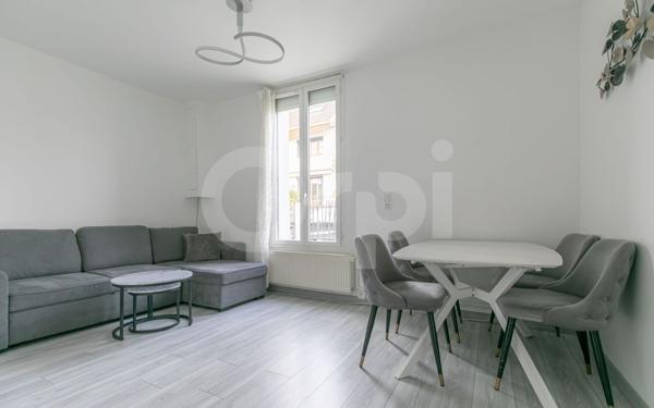 Maison à vendre    3 pièces •  Lagny-sur-Marne