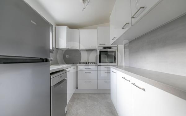 Maison à vendre    3 pièces •  Lagny-sur-Marne