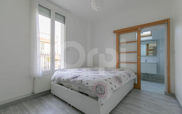 Maison à vendre    3 pièces •  Lagny-sur-Marne