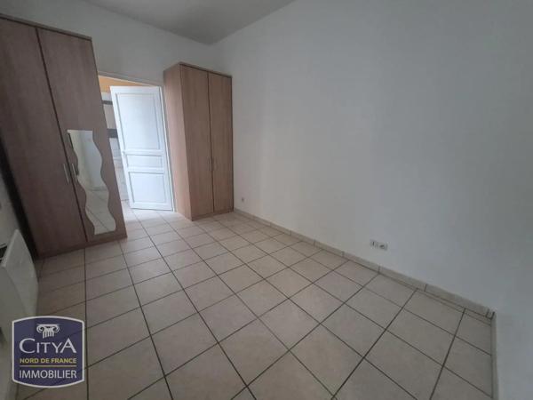 Appartement à louer 3 pièces 50.29m² Saint-Amand-les-Eaux (59230)