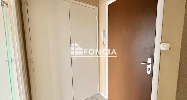 À vendre Studio 28.52 m² - Caen 14000