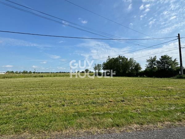 10 minutes de BRETEUIL et DAMVILLE