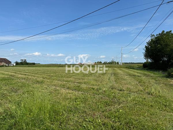 10 minutes de BRETEUIL et DAMVILLE