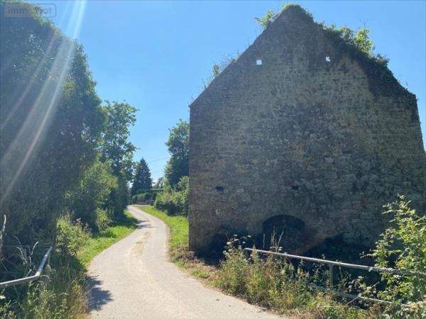 Autres types de maison à vendre à Négreville dans la Manche (50260), ref : 50088-1056886