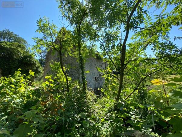 Autres types de maison à vendre à Négreville dans la Manche (50260), ref : 50088-1056886