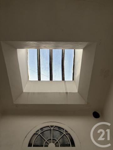 Immeuble à vendre  450 m2 MARSEILLE - 13004