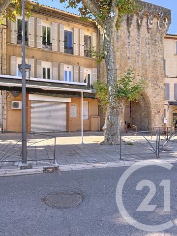 Immeuble à vendre  187,96 m2 TRETS - 13