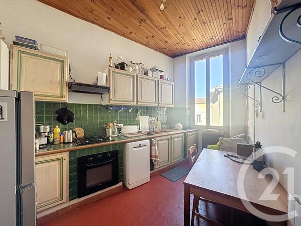 Immeuble à vendre  187,96 m2 TRETS - 13
