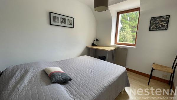 Charmante maison à vendre à La Trinité-sur-Mer, 900m du port et de la mer