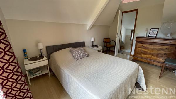 Charmante maison à vendre à La Trinité-sur-Mer, 900m du port et de la mer