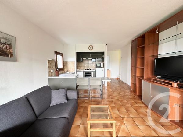 Appartement T2 à vendre  2 pièces - 53,02 m2 HENDAYE - 64
