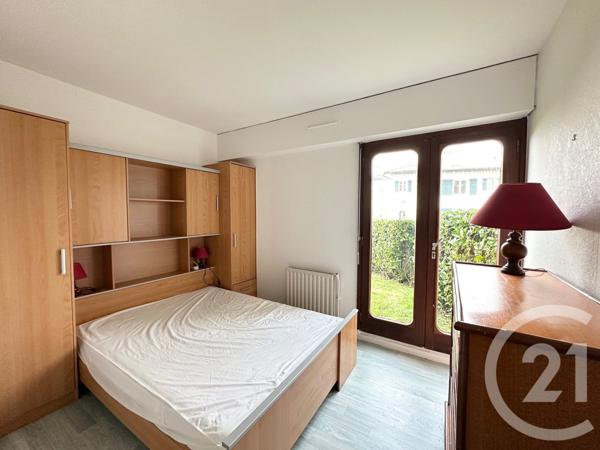 Appartement T2 à vendre  2 pièces - 53,02 m2 HENDAYE - 64