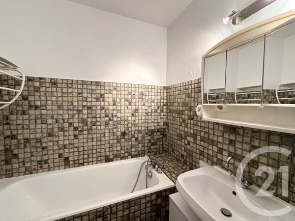 Appartement T2 à vendre  2 pièces - 53,02 m2 HENDAYE - 64