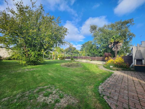 Maison de ville de 91 m²