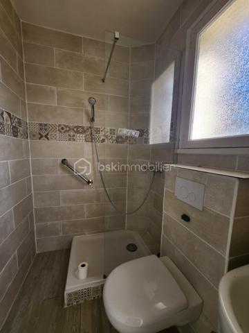 Maison de ville de 91 m²