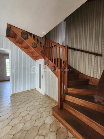 Maison de ville de 91 m²