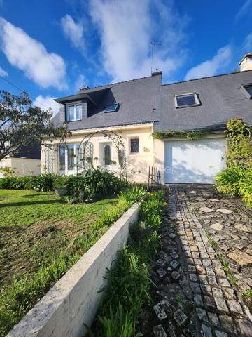 Maison de ville de 91 m²