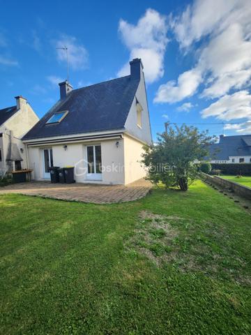 Maison de ville de 91 m²