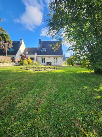 Maison de ville de 91 m²