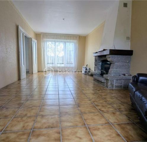 Maison de ville de 91 m²