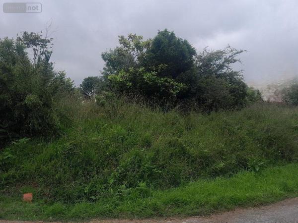 Terrain à Batir à vendre à Loperhet dans le Finistère (29470), ref : 1858