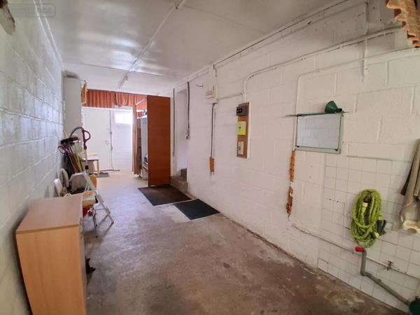 Achat - Maison Cherbourg-en-Cotentin 50100 6 pièces 100 m 2 165 m 2