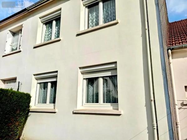 Achat - Maison Cherbourg-en-Cotentin 50100 6 pièces 100 m 2 165 m 2