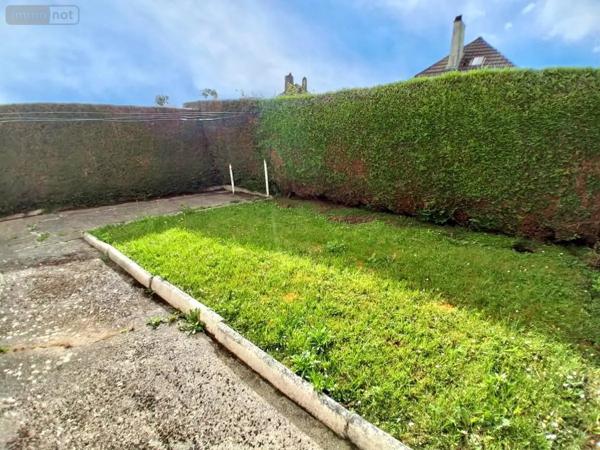 Achat - Maison Cherbourg-en-Cotentin 50100 6 pièces 100 m 2 165 m 2